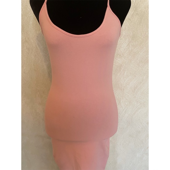 Bodycon Cami Mini Dress - Picture 4 of 8